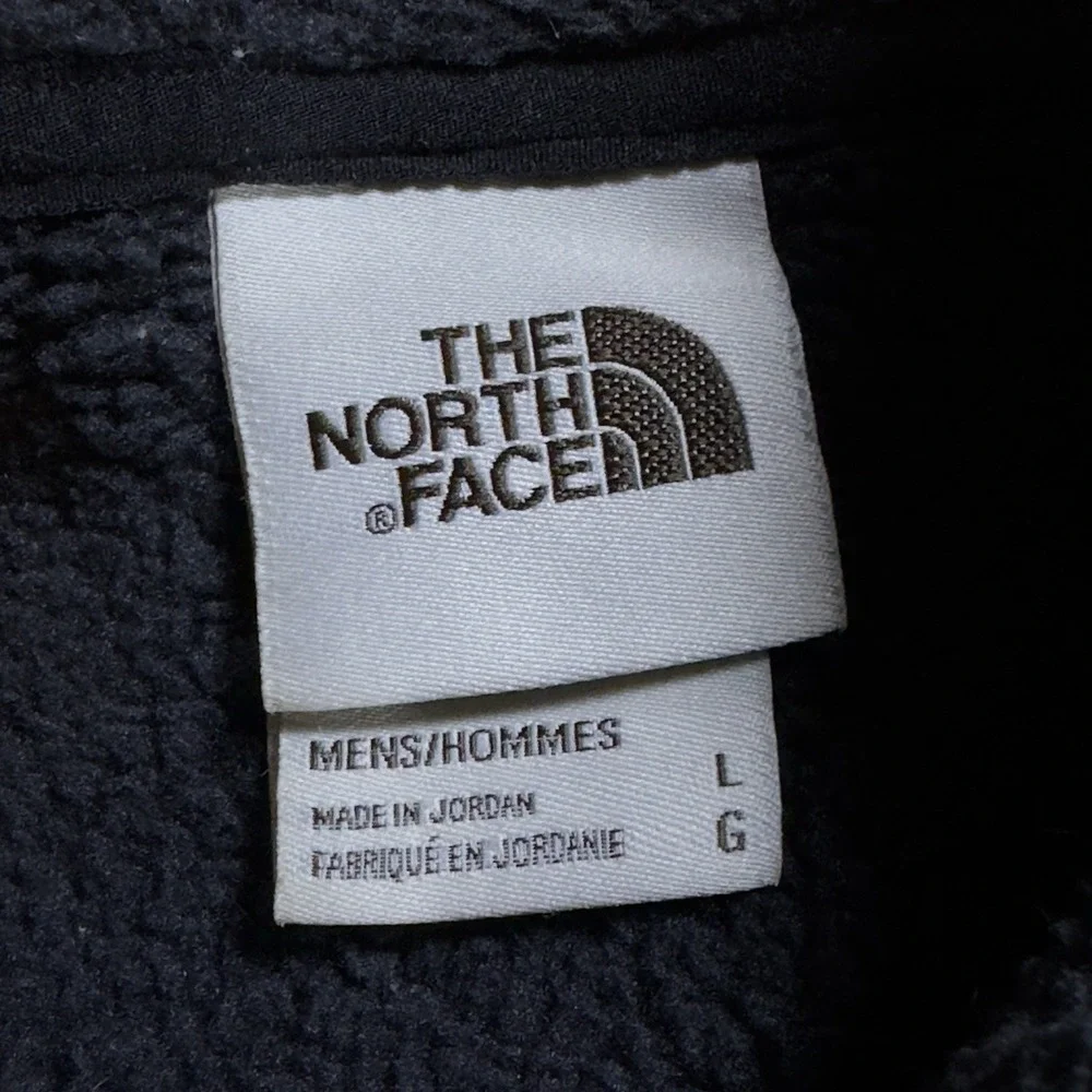 The North Face this north
