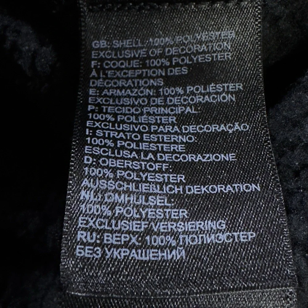 The North Face this north