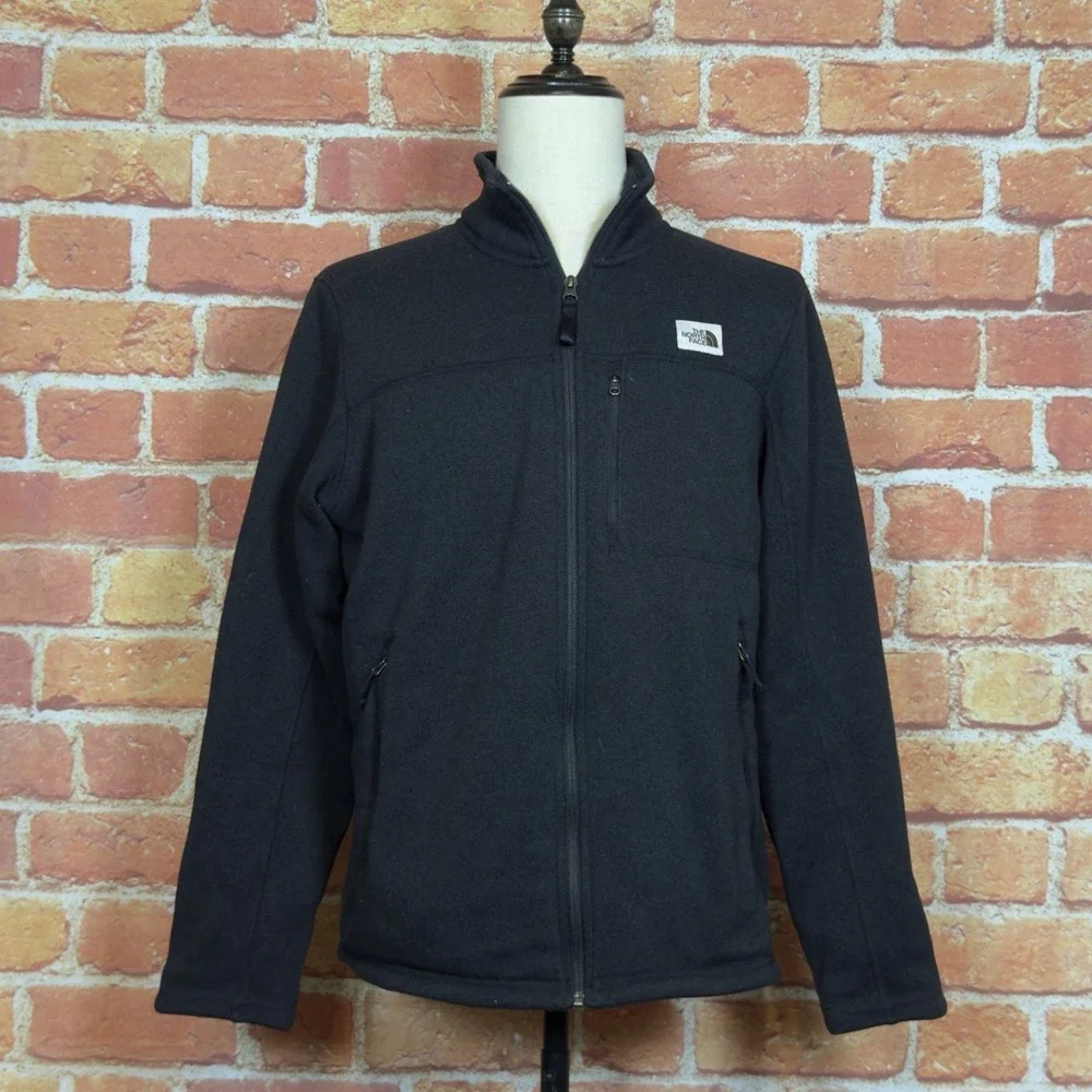 The North Face this north