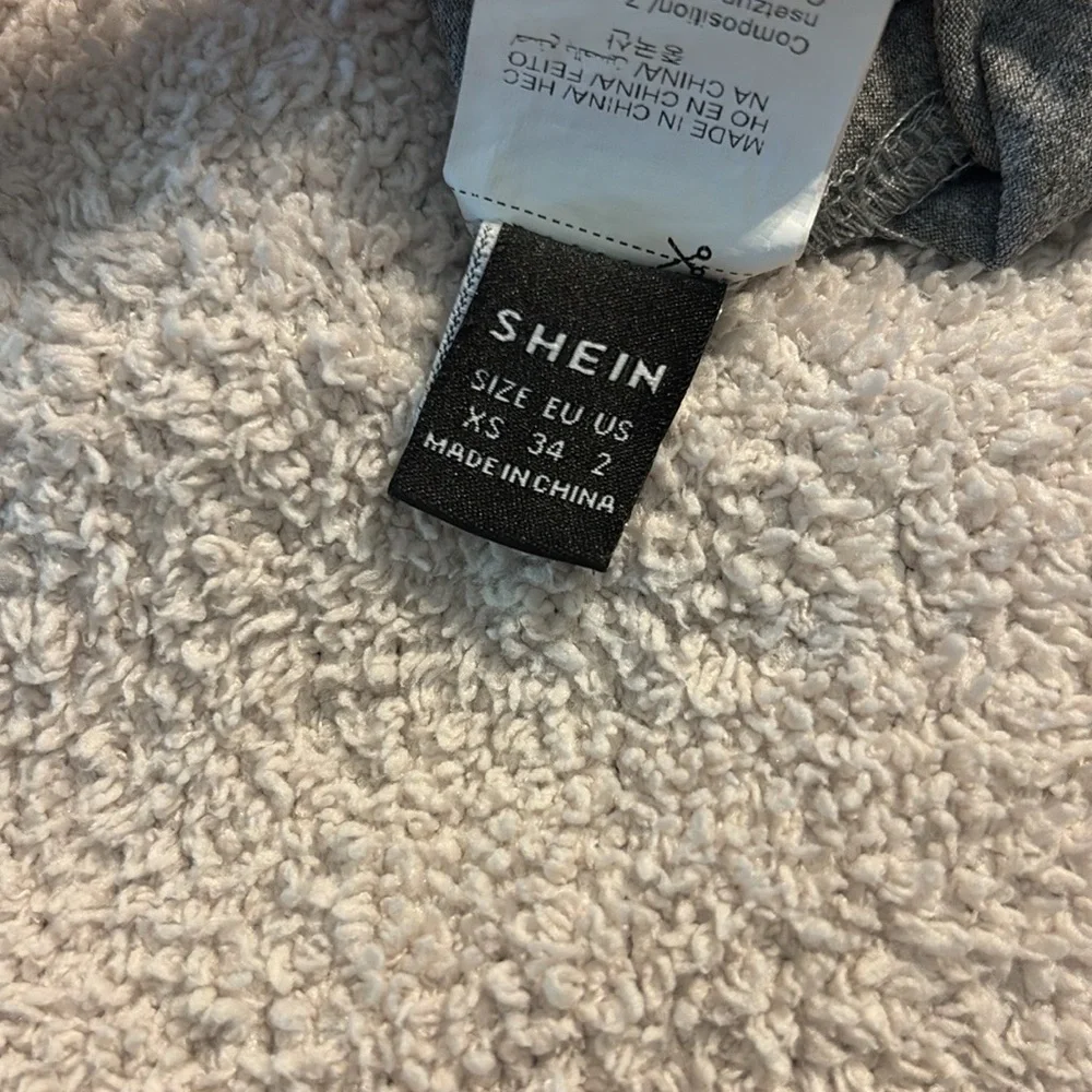 SHEIN set women