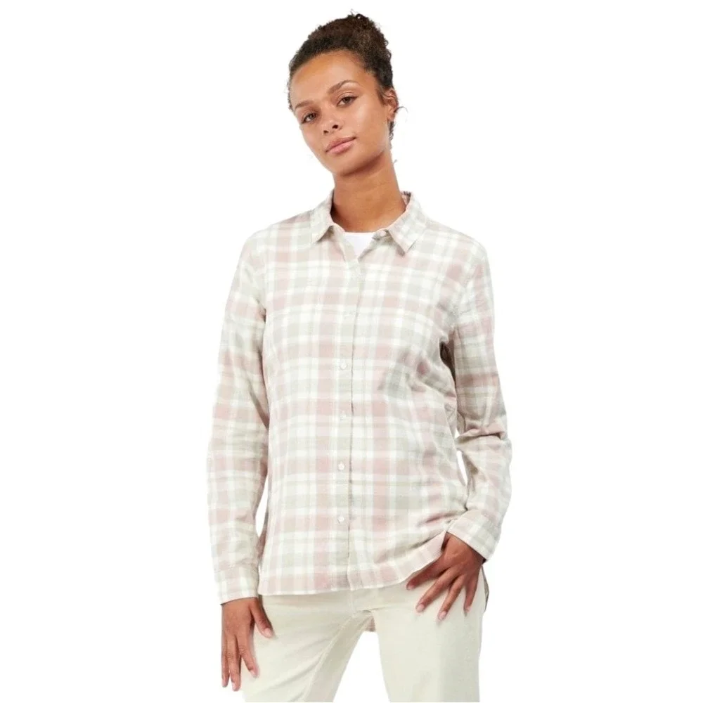 Barbour newbury shirt