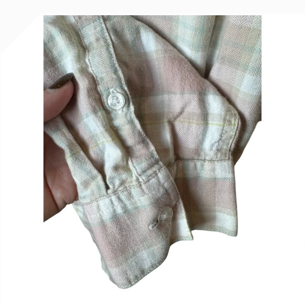 Barbour newbury shirt