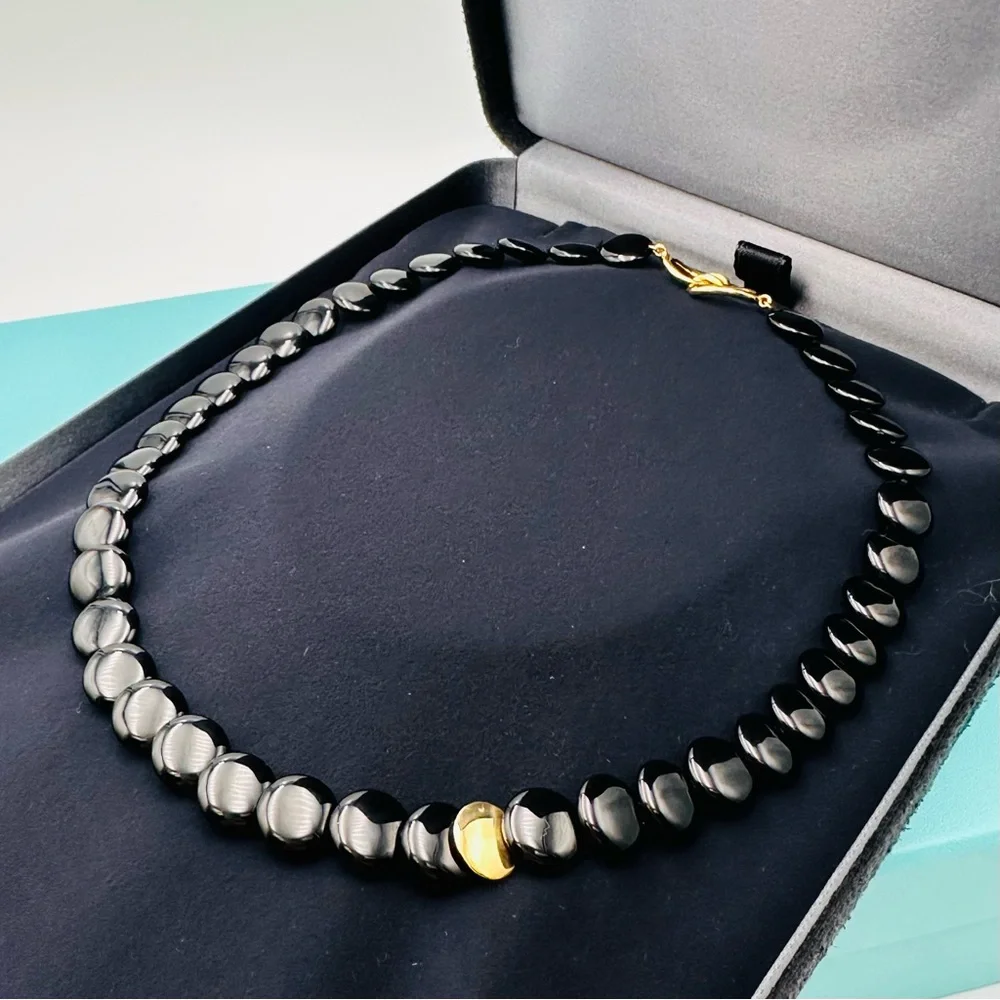 Tiffany & Co. beautiful sophisticated