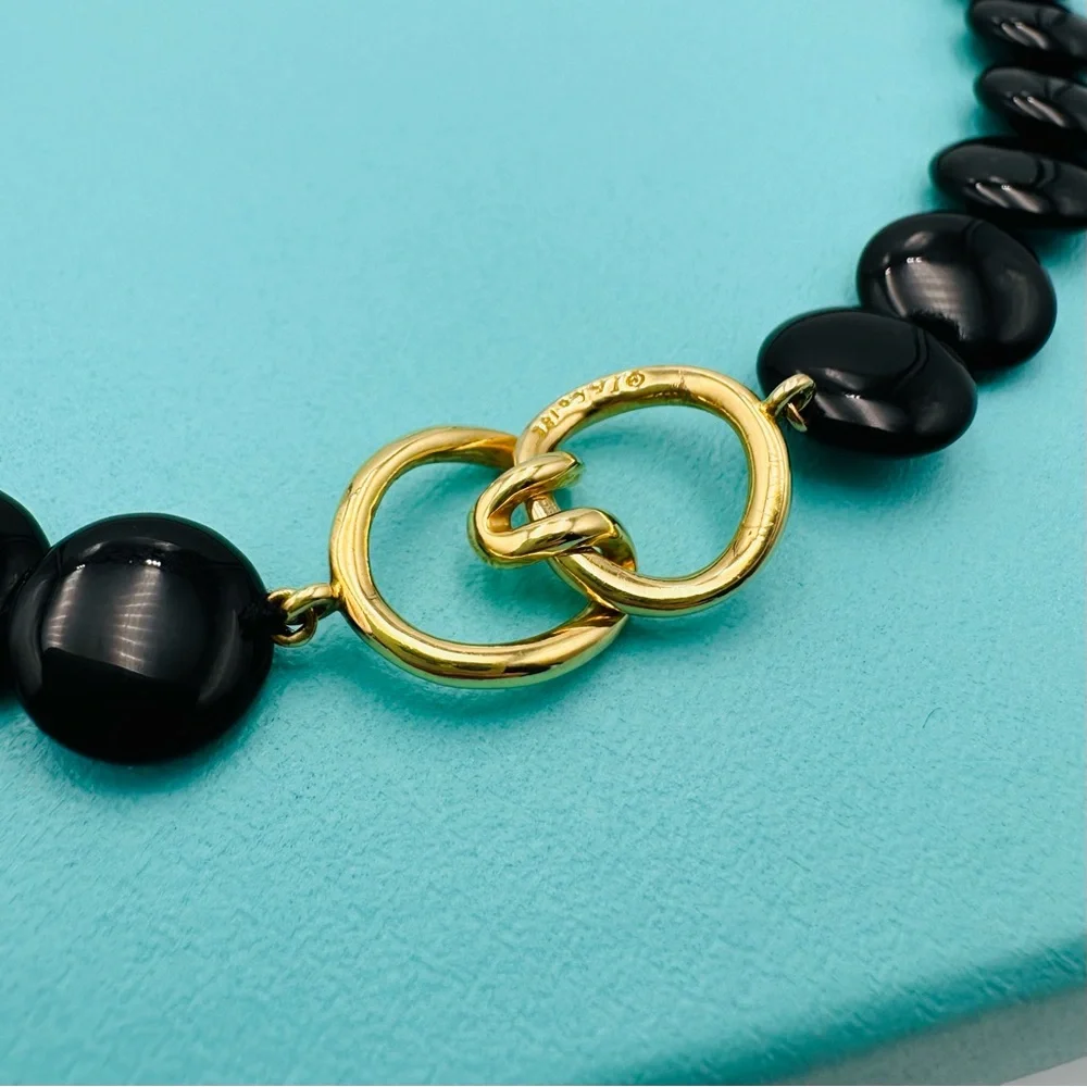 Tiffany & Co. beautiful sophisticated