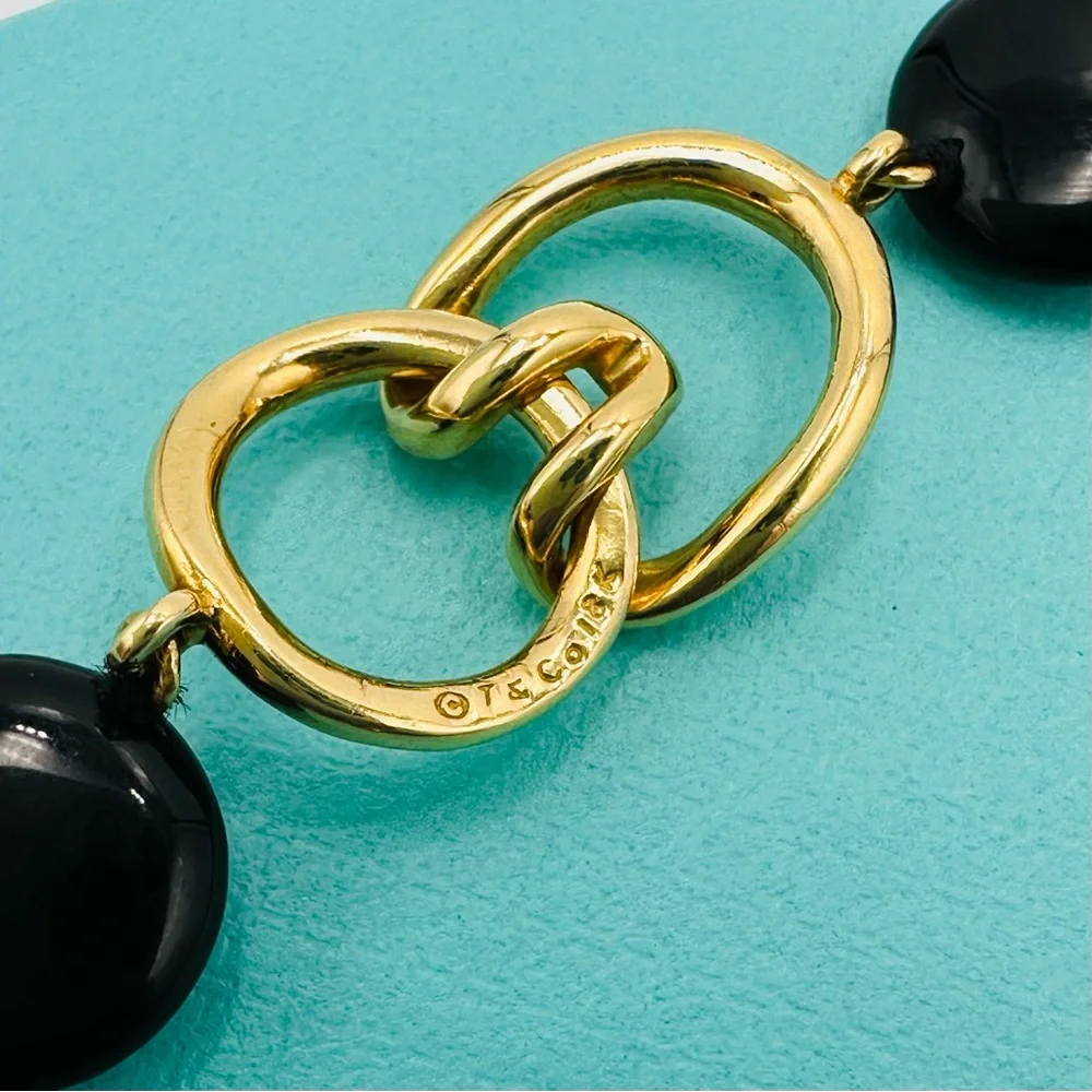 Tiffany & Co. beautiful sophisticated