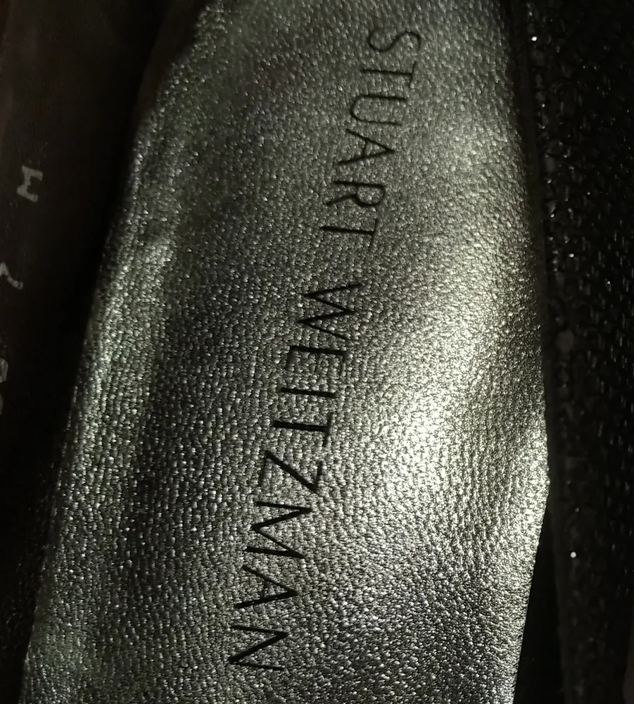 Stuart Weitzman stuart weitzman