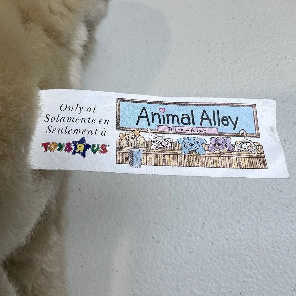 Animal Alley very nice