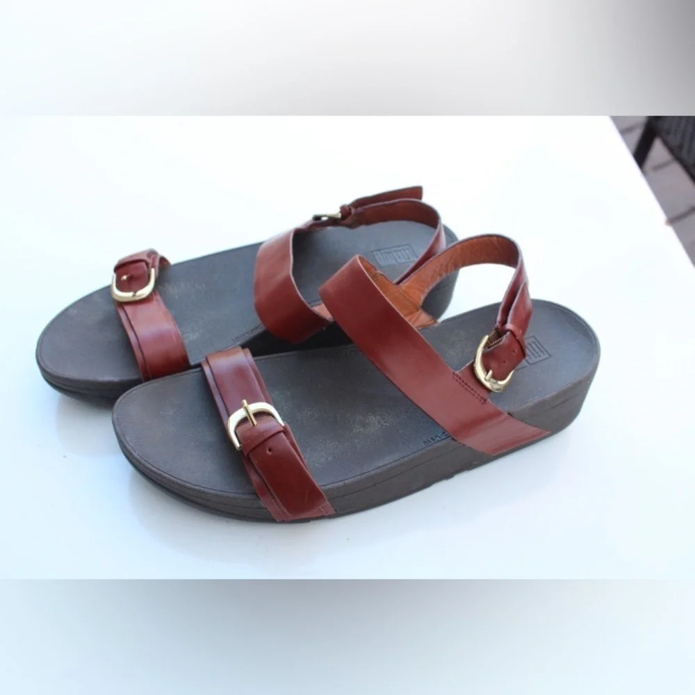 Fitflop fit flop