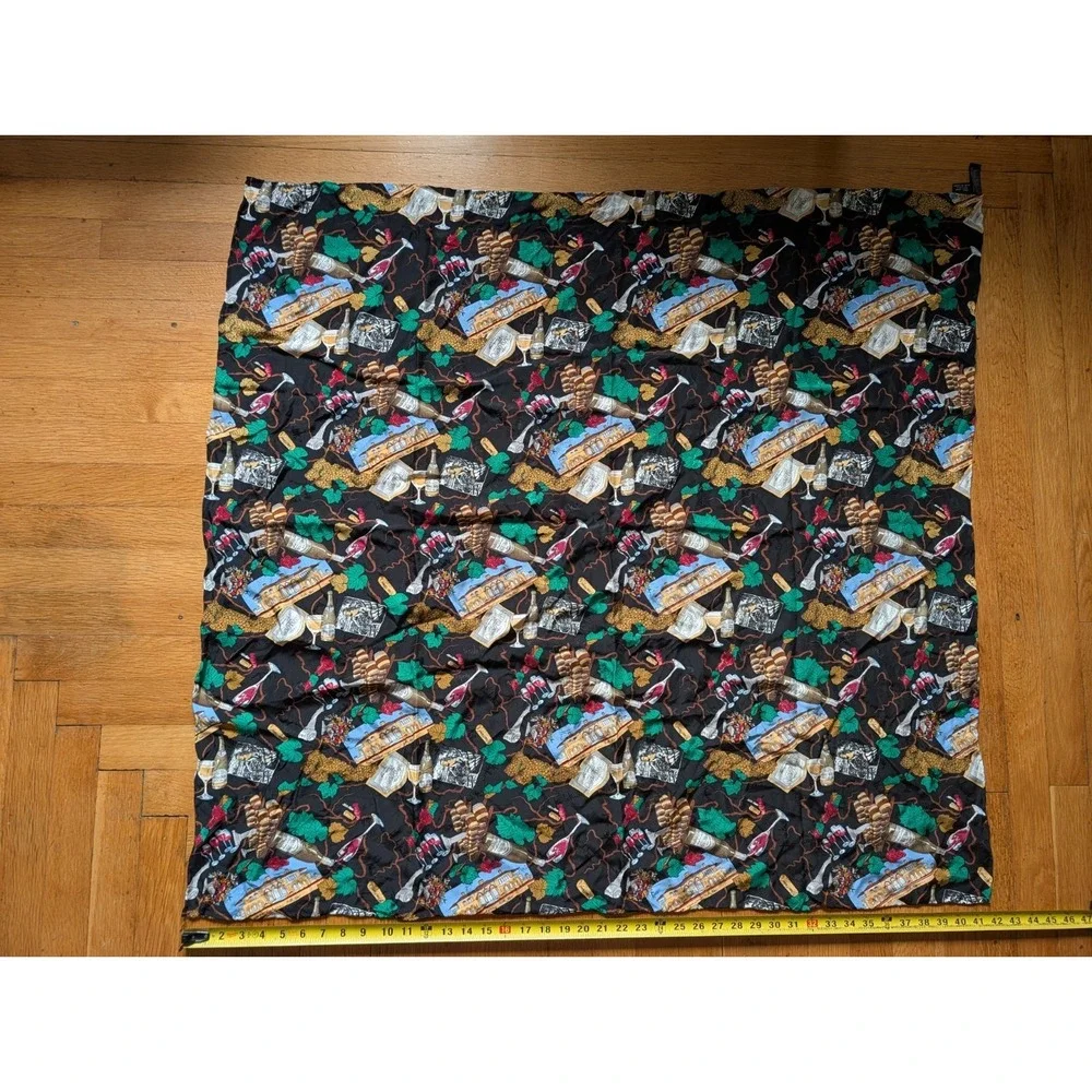 Nicole Miller design print