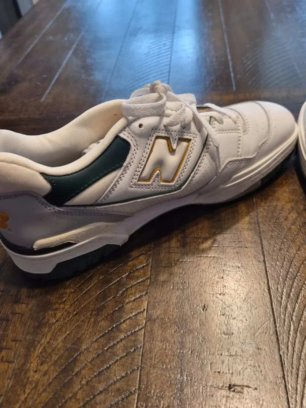 New Balance new balance