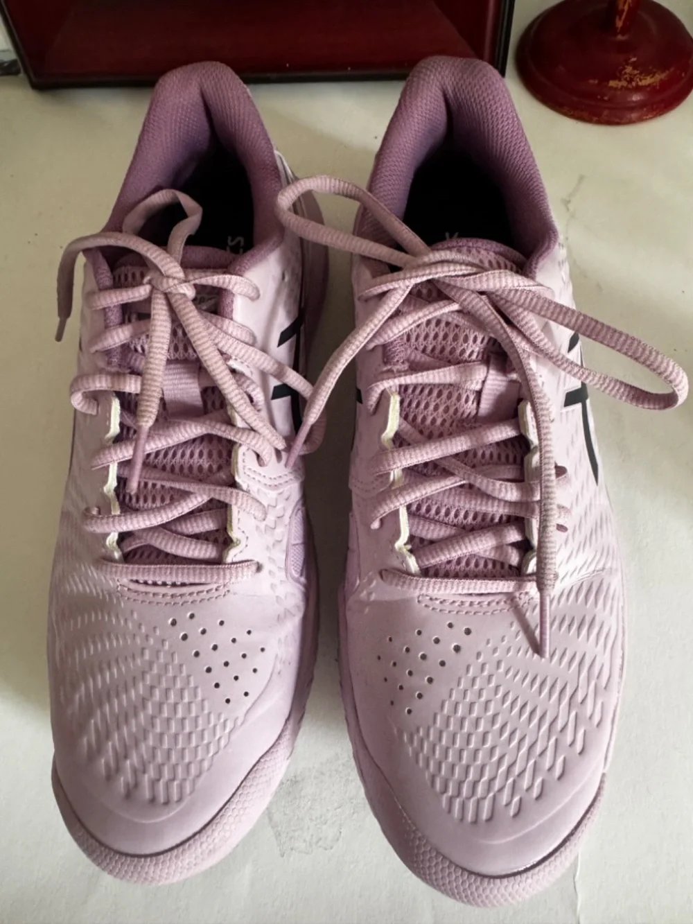 Asics lightweight best
