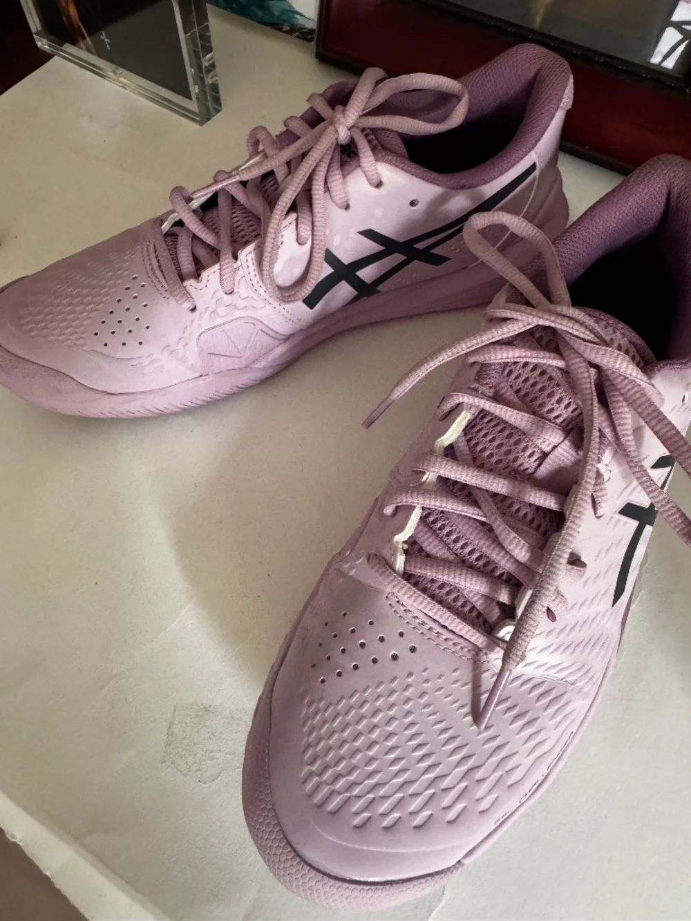 Asics lightweight best