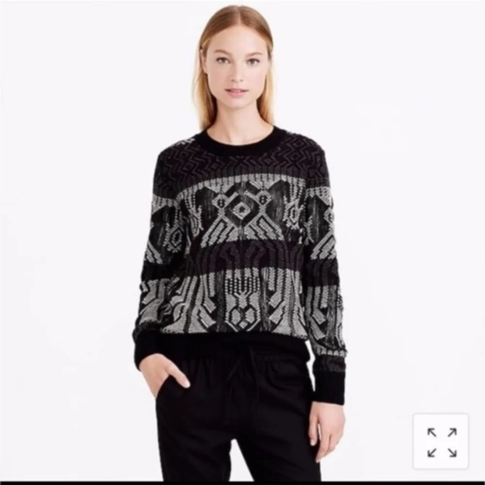 J. Crew crew mixed