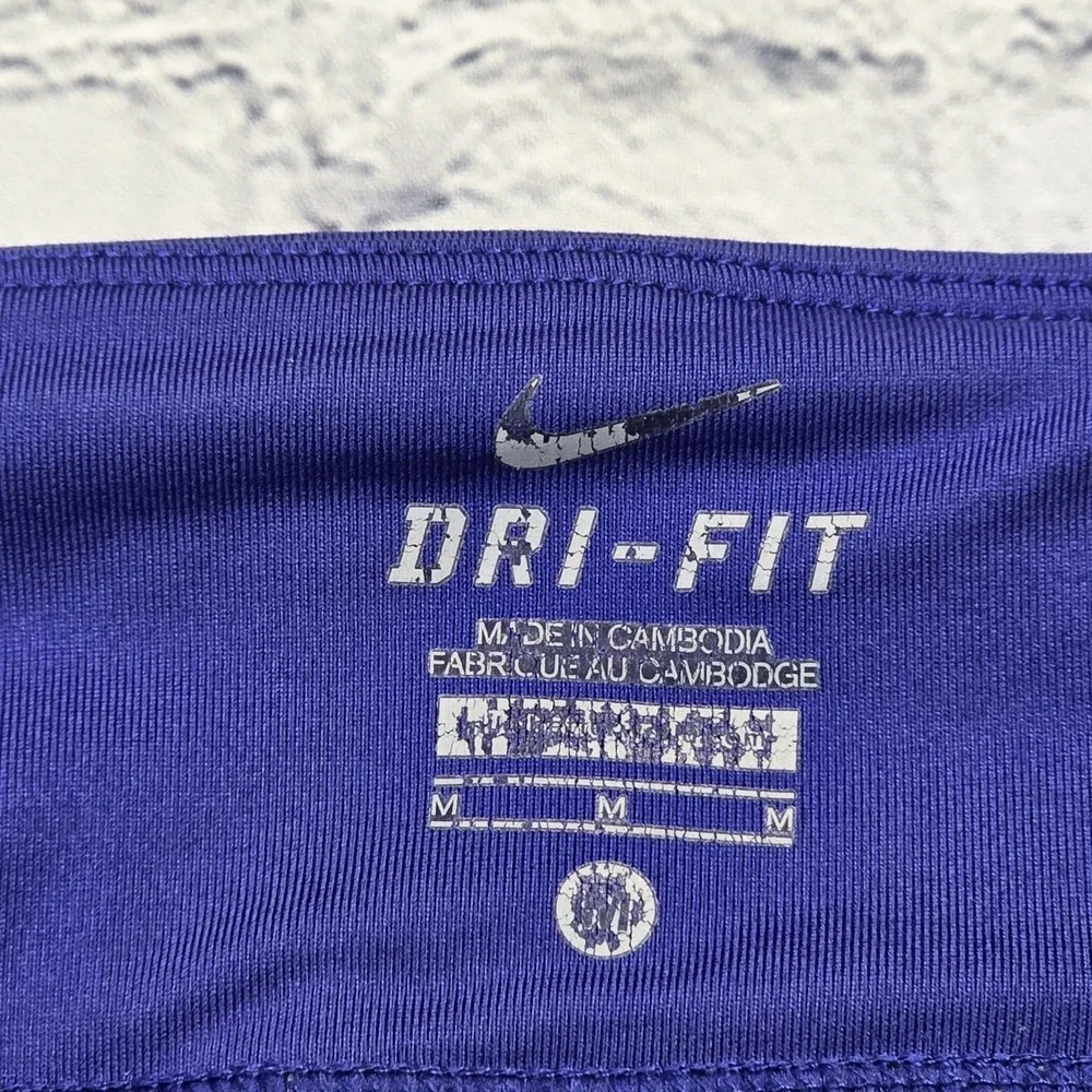 Nike dri fit