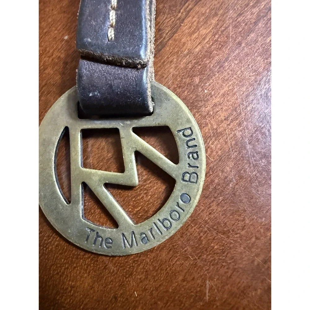 The Marlboro Brand vtg marlboro