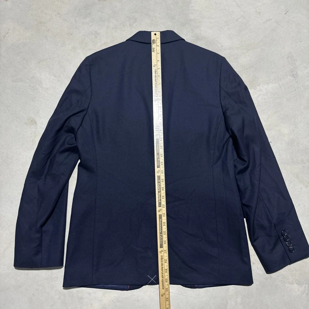 Abercrombie & Fitch coat exact