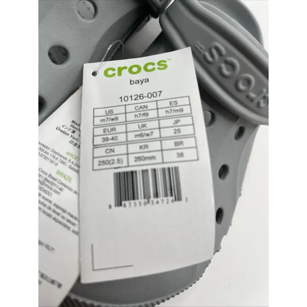 CROCS adult baya