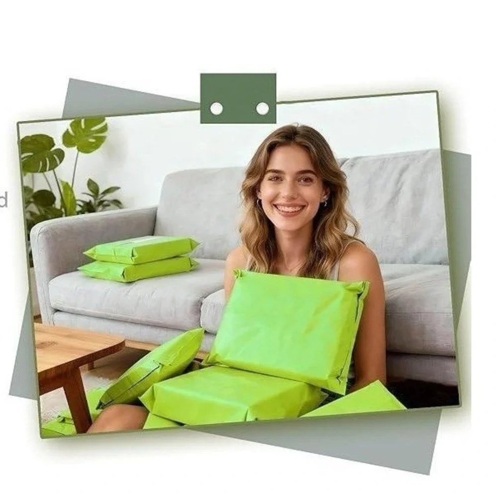N/A 12x15 green