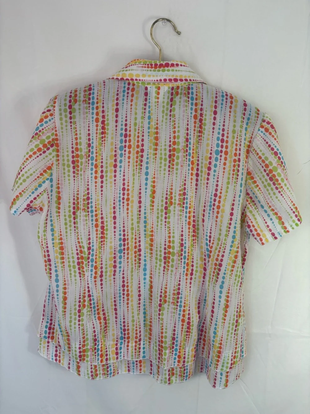 Christopher & Banks cotton blend
