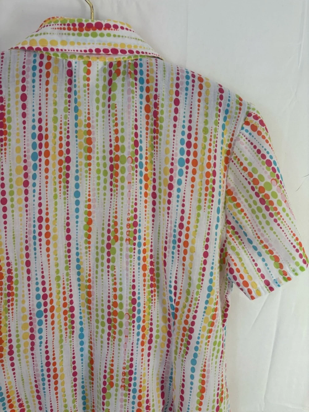 Christopher & Banks cotton blend