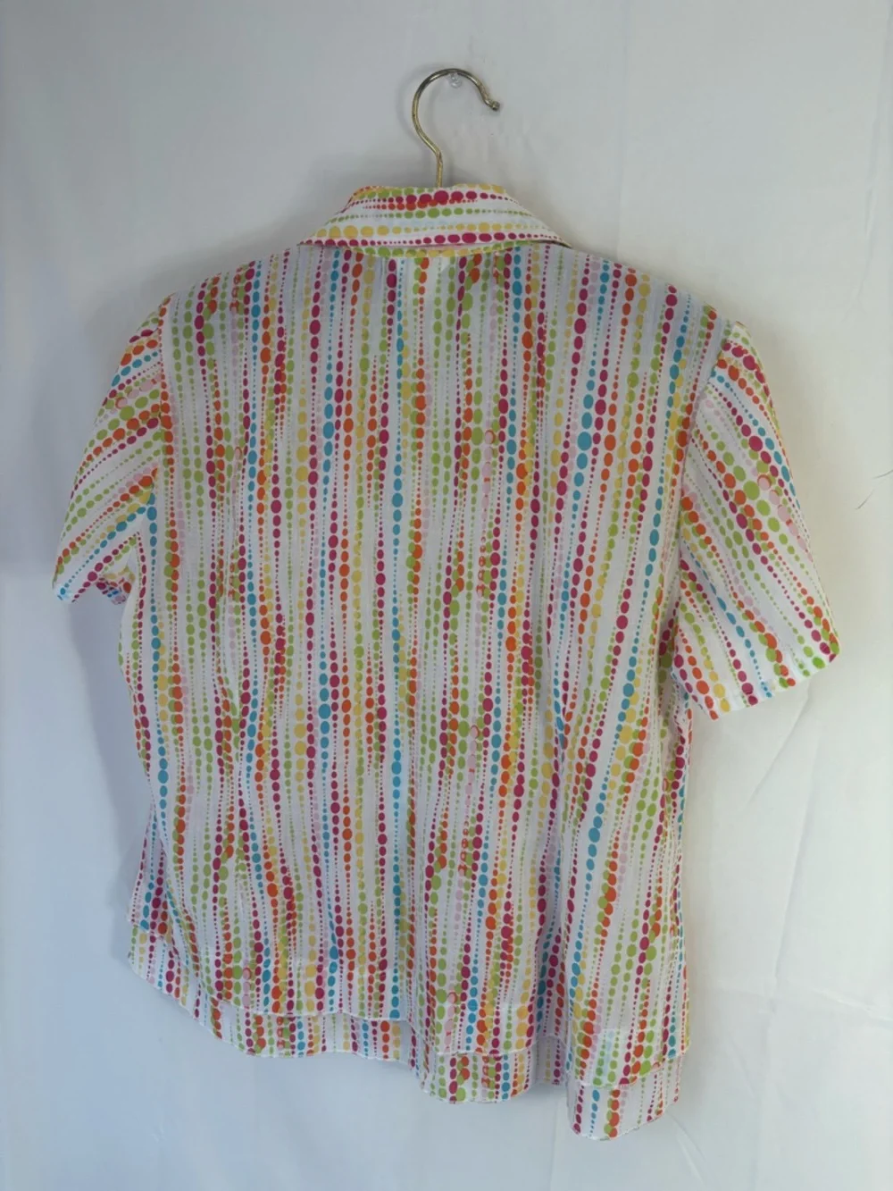 Christopher & Banks cotton blend