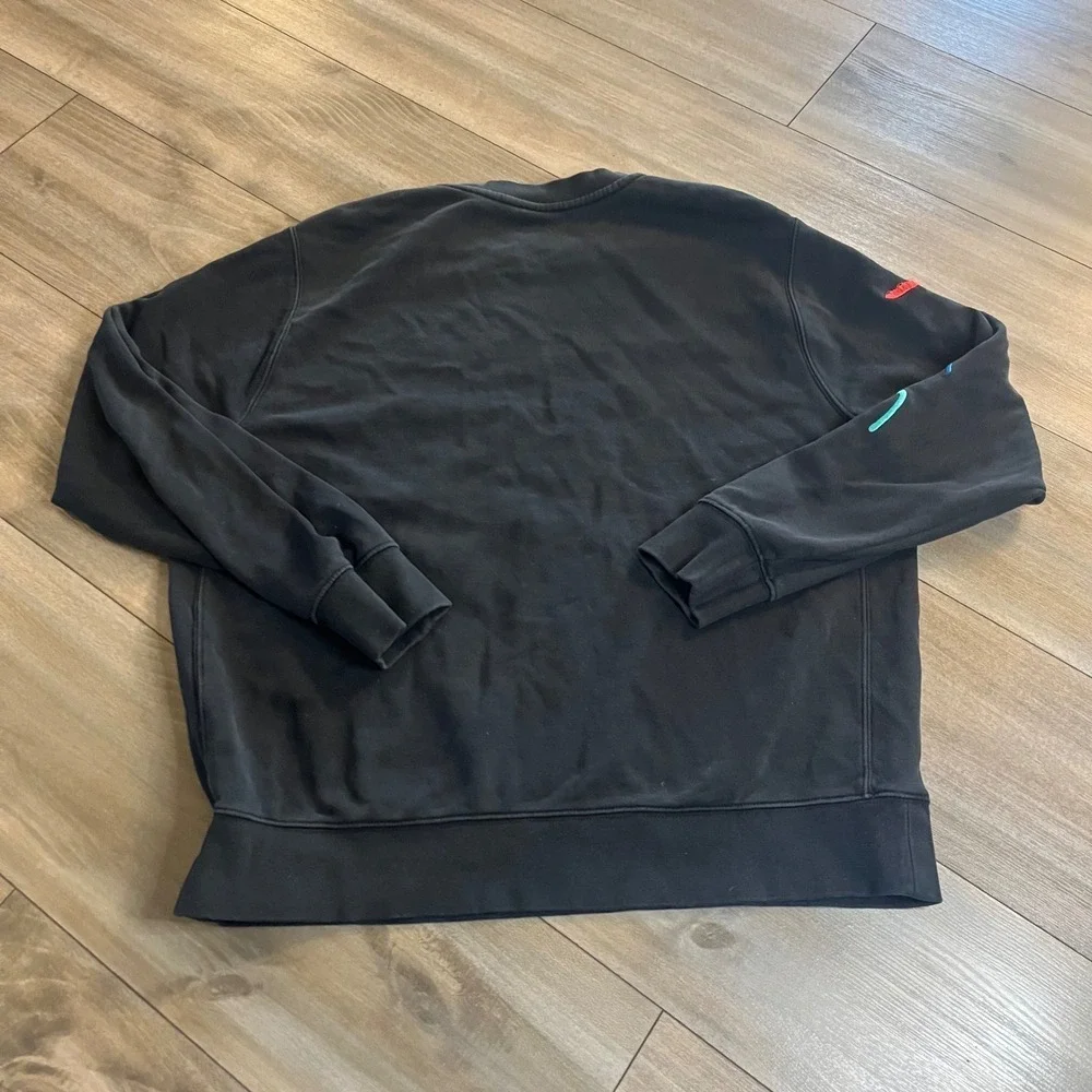 Nike sportswear club