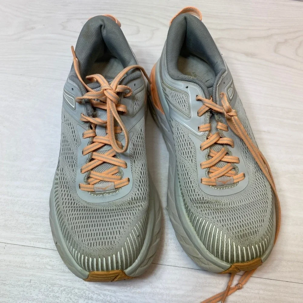 Hoka One One pre owned