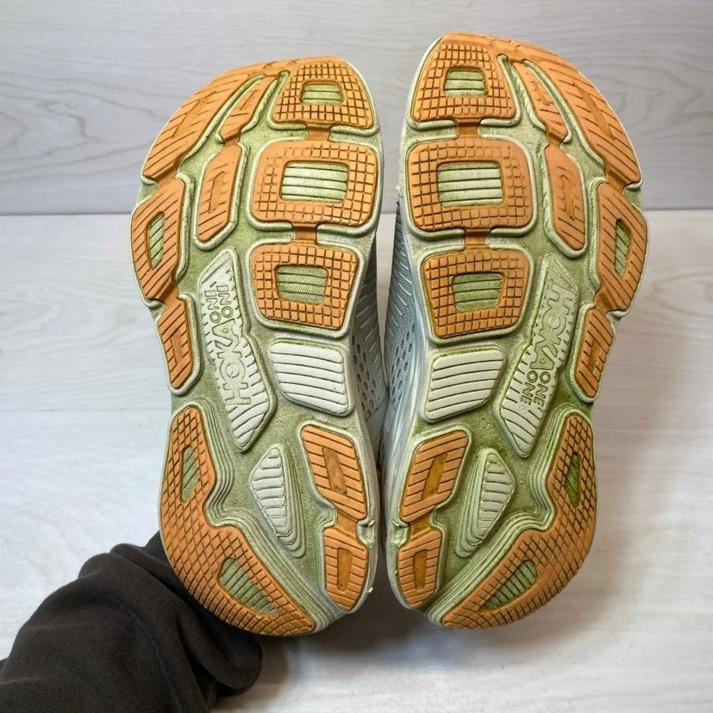 Hoka One One pre owned