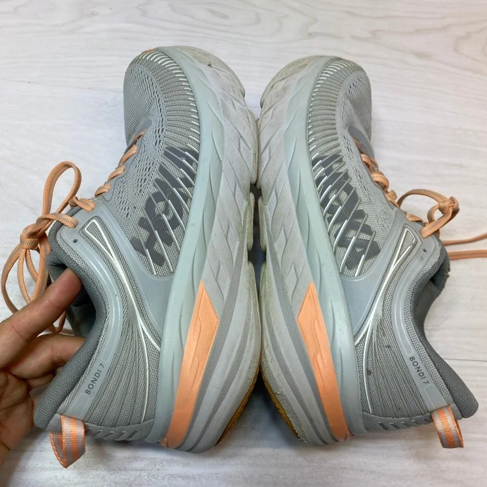 Hoka One One pre owned