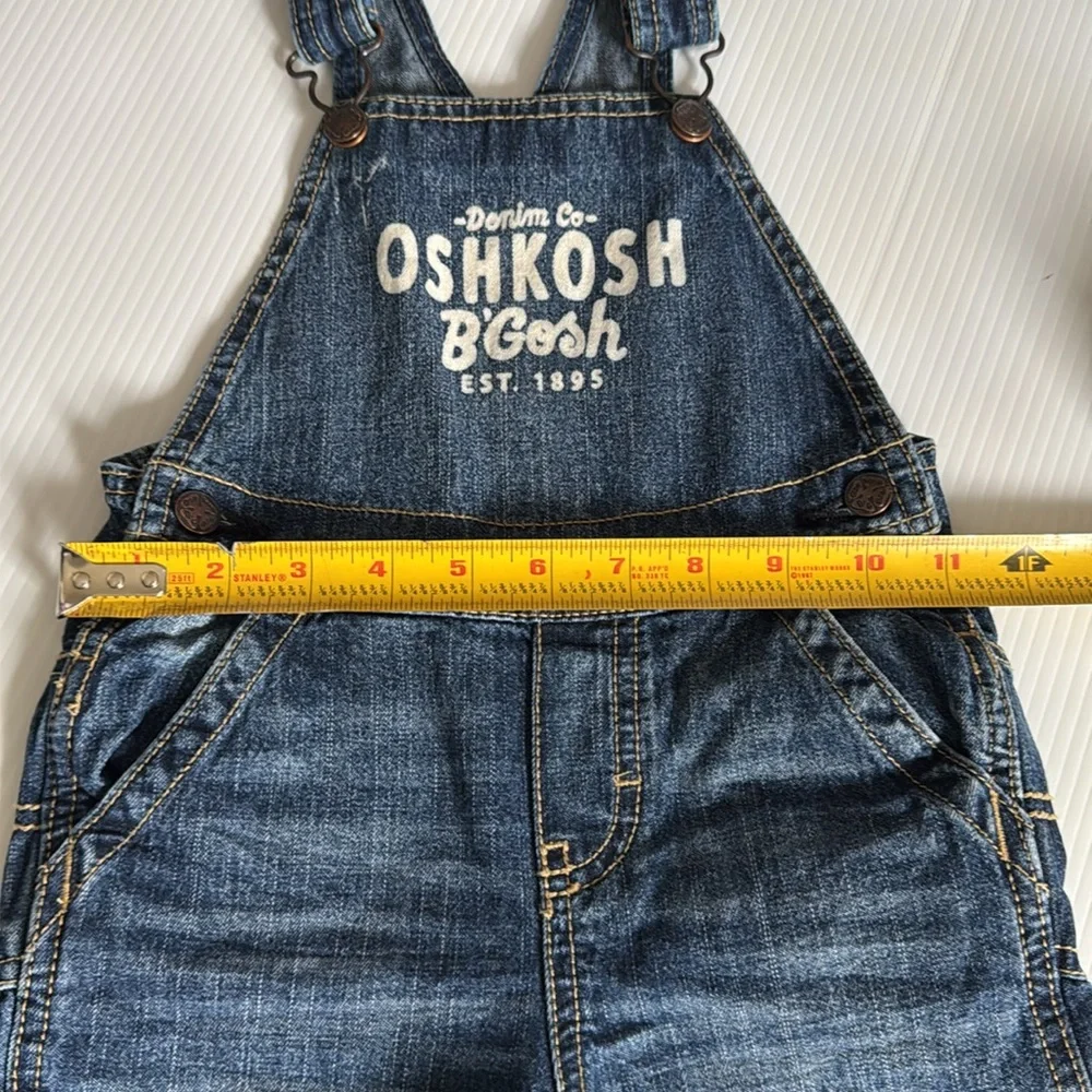 OshKosh Bgosh classic blue