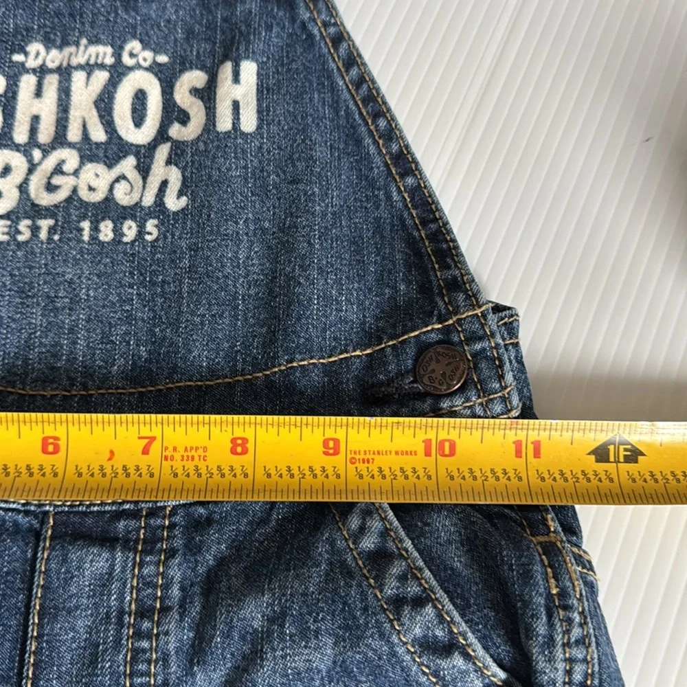 OshKosh Bgosh classic blue
