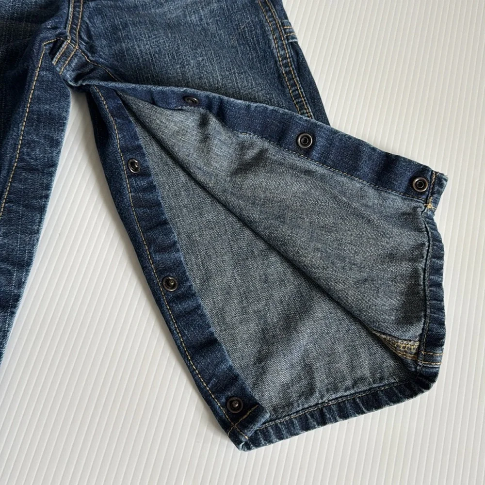 OshKosh Bgosh classic blue