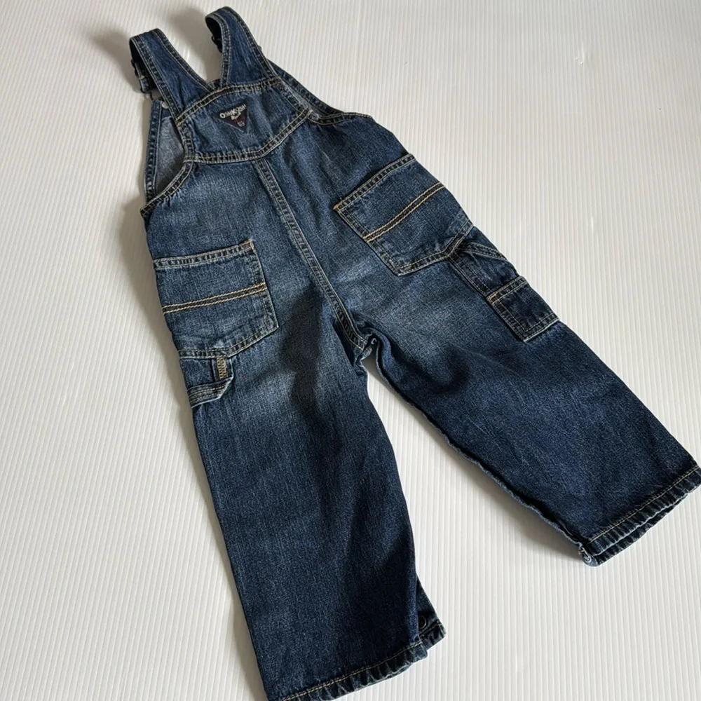 OshKosh Bgosh classic blue