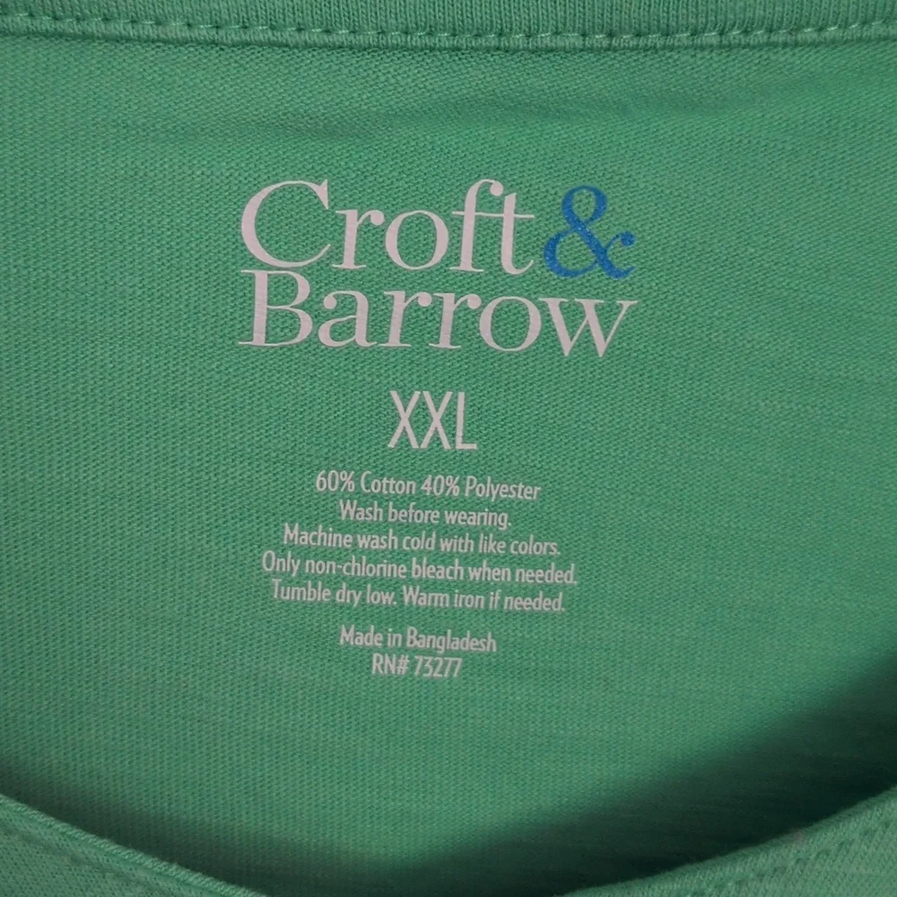 croft & barrow gently used