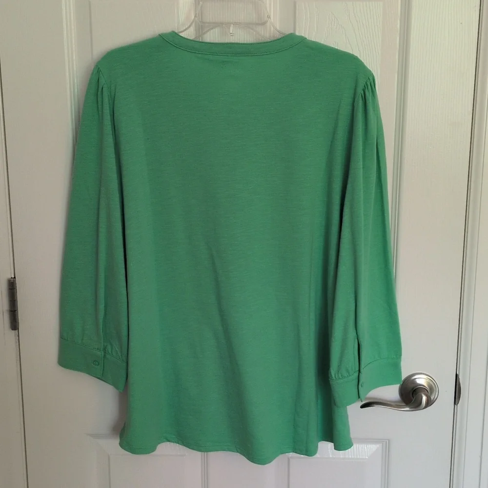 croft & barrow gently used