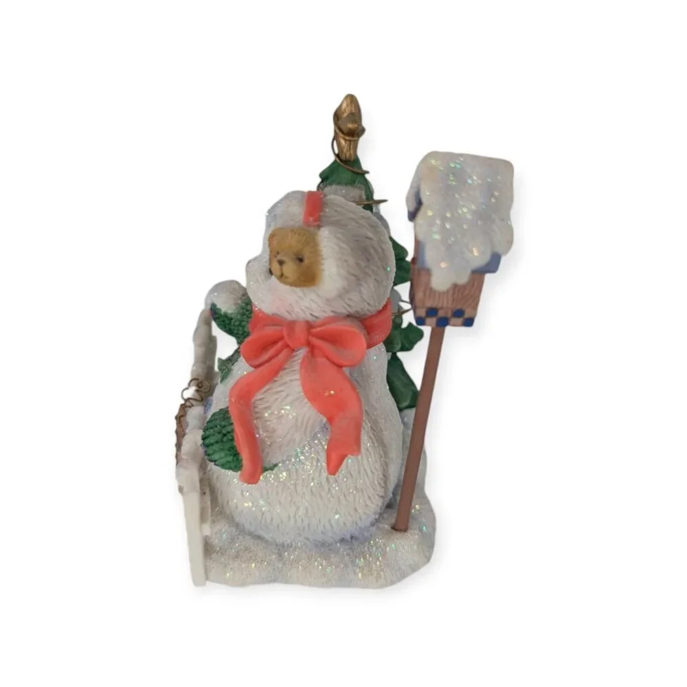 Enesco euc cherished