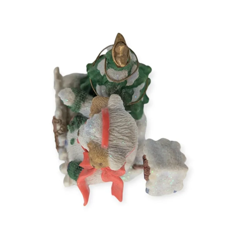 Enesco euc cherished