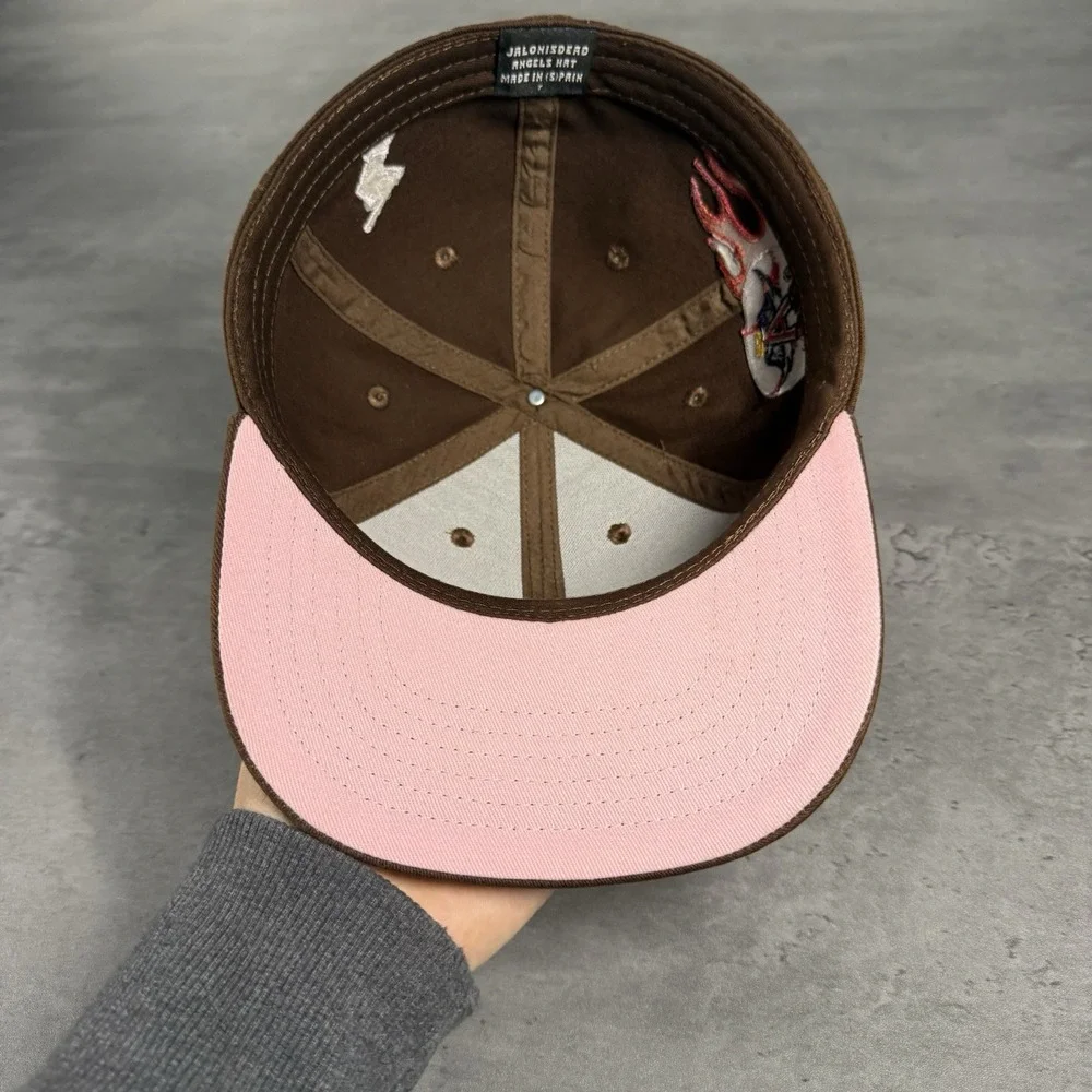 New Era fire flame