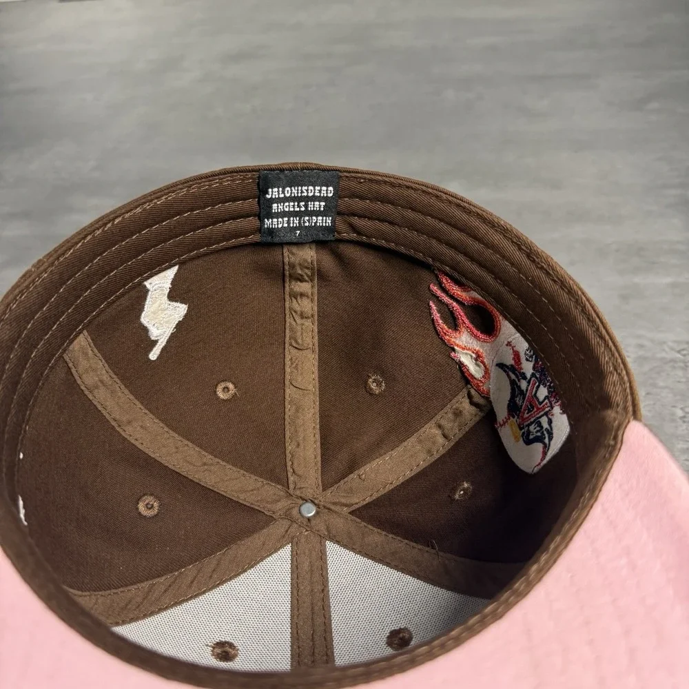 New Era fire flame