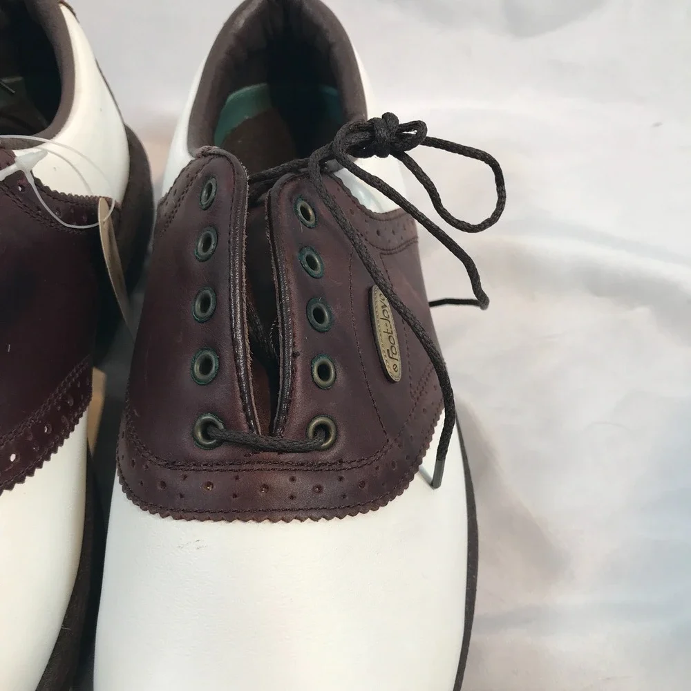 FootJoy very golfing