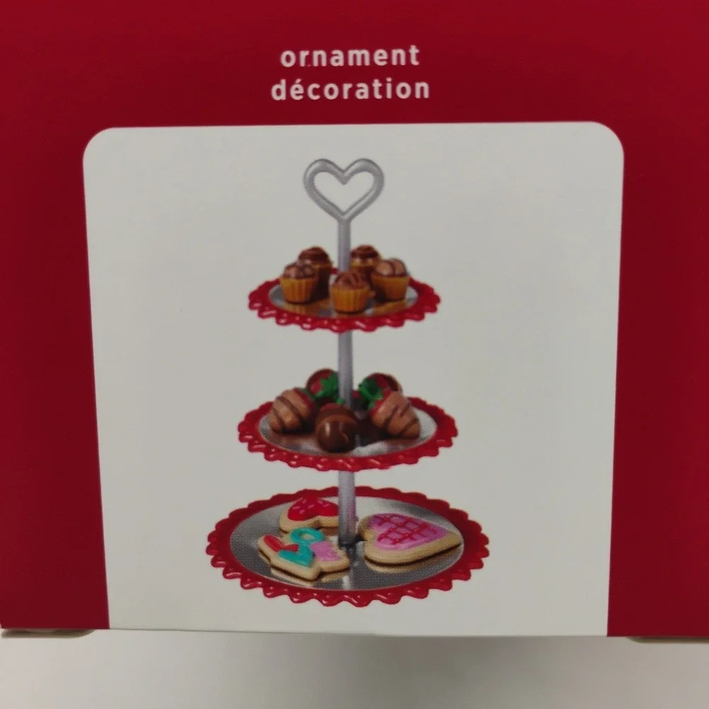 Hallmark season treatings