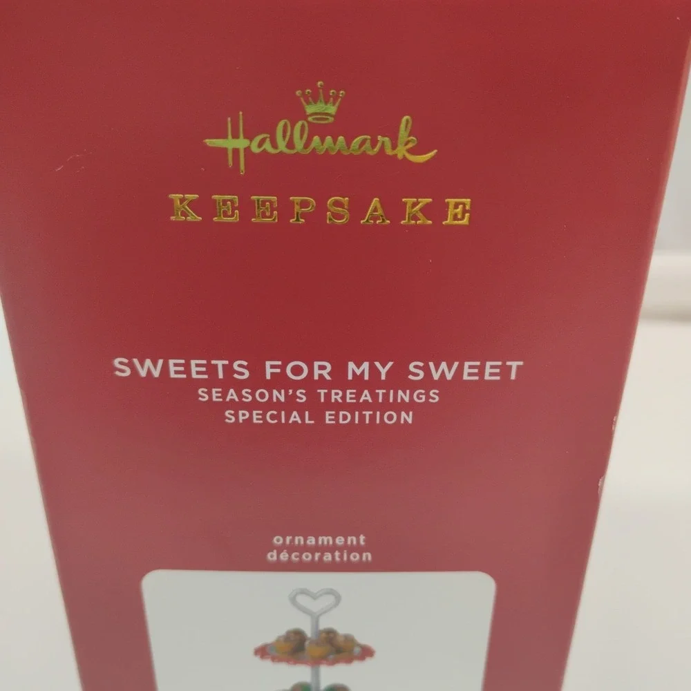 Hallmark season treatings