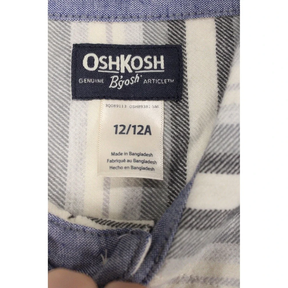 OshKosh Bgosh oshkosh gosh