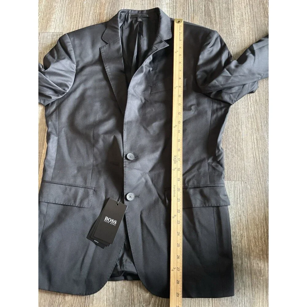 Hugo Boss hugo boss