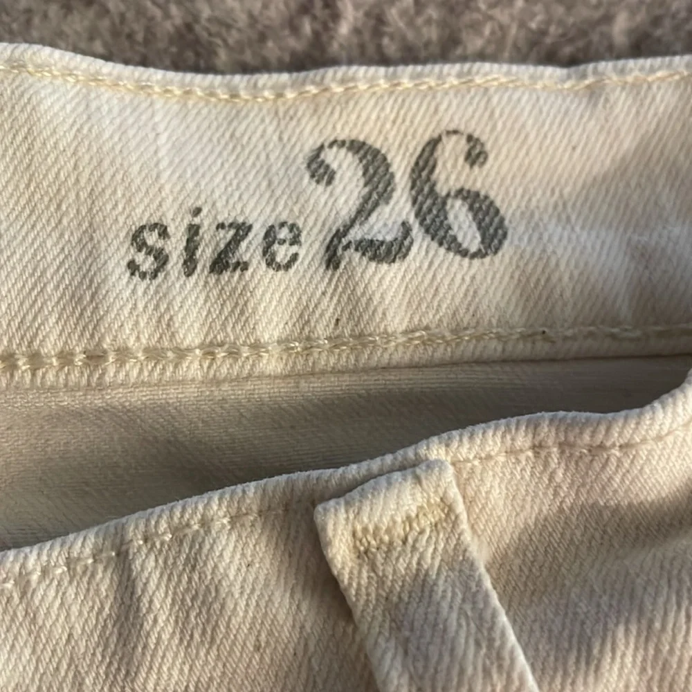 J. Crew crew white