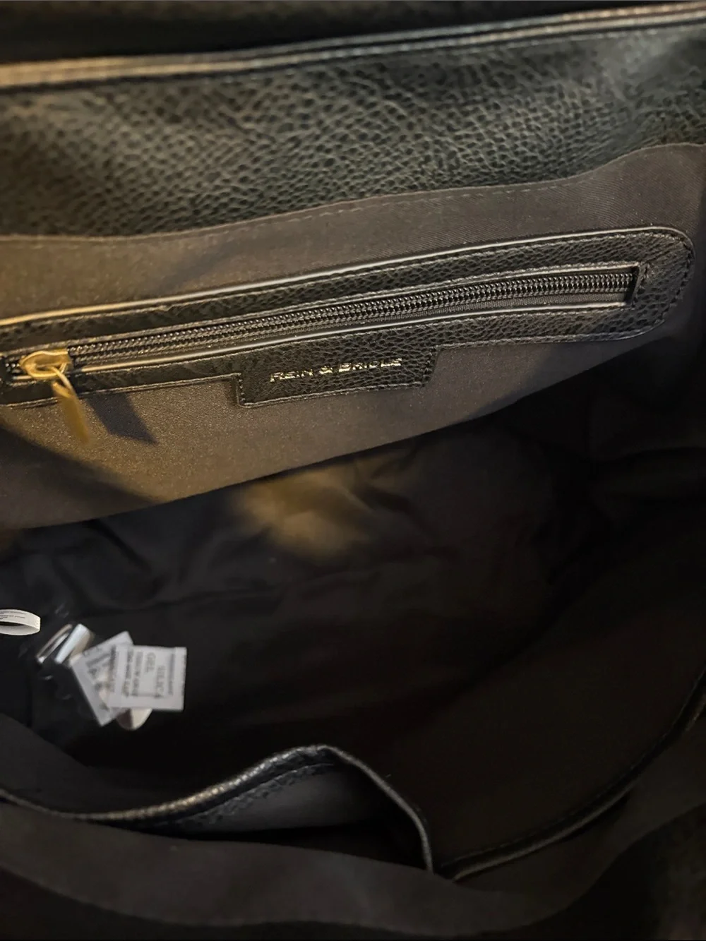 Rein & Bridle bnwt rein