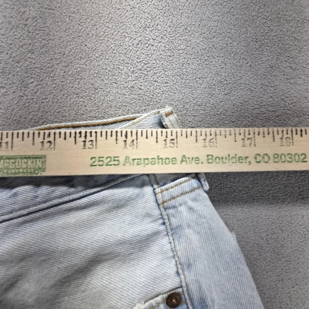 Levis 9661 important