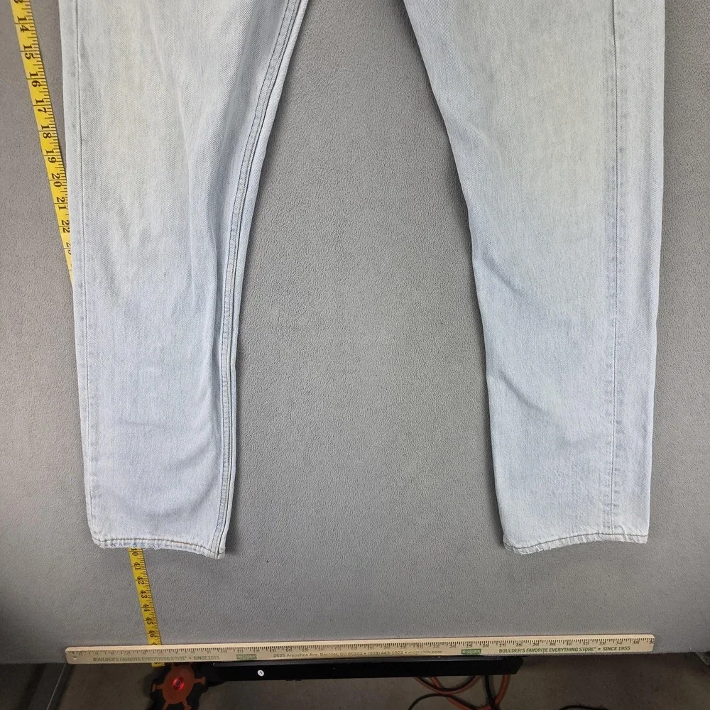 Levis 9661 important
