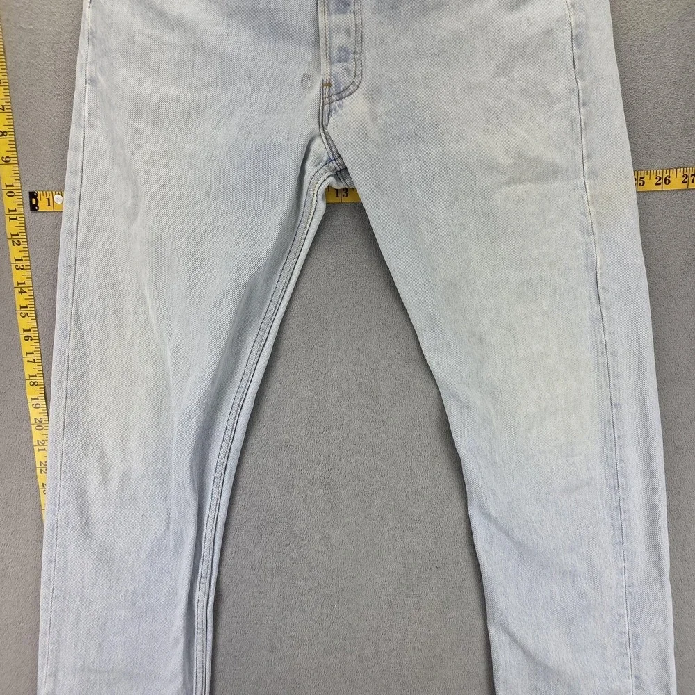 Levis 9661 important
