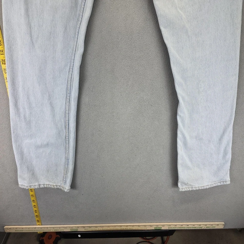 Levis 9661 important
